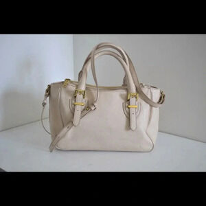 J. Crew satchel